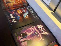 -中影国际影城(西溪印象城CINITYLED店)