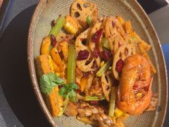 -荣兴酒家(徐家汇店)