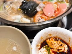 -海关荤豆花(洋河一路店)