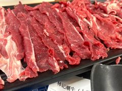 -林记潮牛·牛肉火锅(上马墩店)