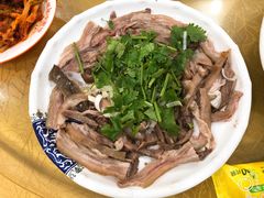 -三姐妹冷面馆(保卫路店)