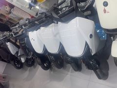 -九号电动车(安定门内大街店)