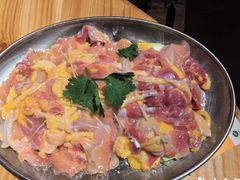 -阿鸡鱼庄·顺德鲜蒸小炒(亚运村店)