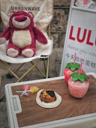 -LuLu玩具公社