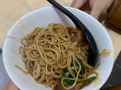 -福海面馆(阳曲店)