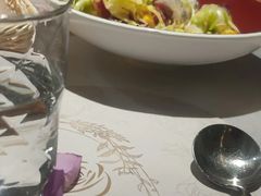 -晶雅花园西餐厅(南京首店)