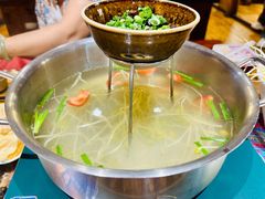 -侯家庄阿才有品私房菜馆