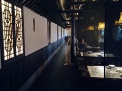 -绿茶餐厅(布吉万象汇店)