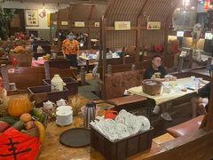 -石岐佬中山菜馆(张溪店)