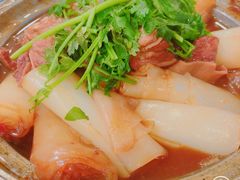 -舊街坊茶楼(市二宫店)