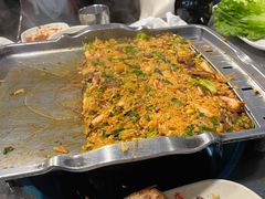 -李氏烤肉店