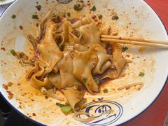 -大嘻咹biangbiang面(历史博物馆店)