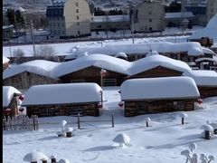 -北极村旅游风景区