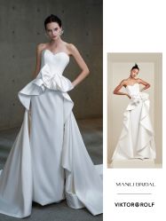 -MANLI BRIDAL婚纱