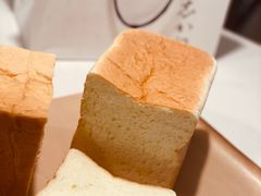 -银座仁志川·生吐司专门店(香港广场店)