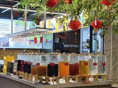 -野菌皇海景野生菌火锅(滨海大道店)