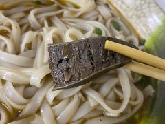 -桥雪牛杂专门店(关边路店)