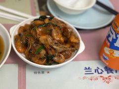 -蘭心餐厅(进贤路店)