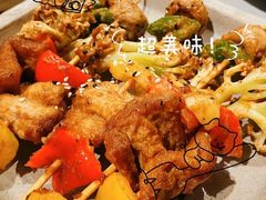 -七色云蔬食(喜邻里店)