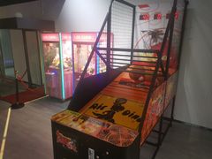 -K歌1号量贩KTV(皇岗口岸店)