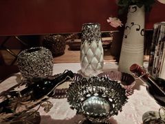 -芭菲盛宴·环球美食(袁家岗店)