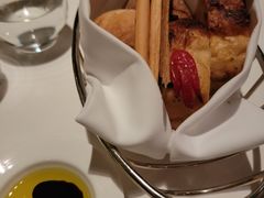 -北京金融街丽思卡尔顿酒店·意味轩 Cepe