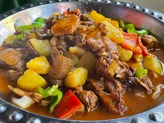 -禾木·新疆特色美食
