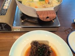 -绍兴老味道·非遗门店(银泰城店)
