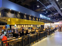 -雷门拉面店(新光天地店)