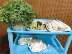 -万州大虾(五桥店)
