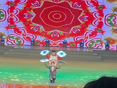 -南风大剧院莎梦二人转剧场
