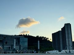 -宁波松兰山滨海旅游度假区