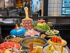 -快乐小羊(富强中路店)