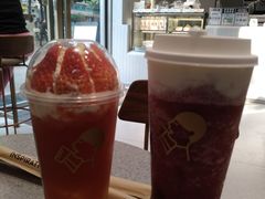 -喜茶(广州中山六路店)