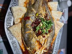 -马有鱼·馕坑烤全鱼(美美2店)