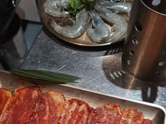 -韩宫宴烤肉·料理(如皋万达店)