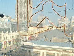 -徐记小怪兽肉蟹煲(中央大街店)