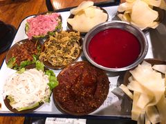 -周幺妹重庆老火锅(银泰城总店)