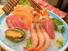 -东海怡品海鲜豆捞(星街坊店)