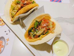 -Deer Park鹿园西餐(仁恒置地广场店)