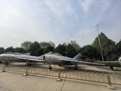 -中国航空博物馆