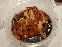-竺桥兄弟烤鸭馆(竺桥店)