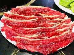 -六合里雄记汕头牛肉火锅(东门店)