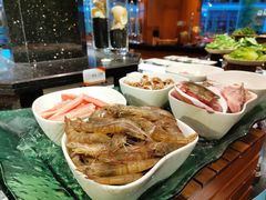 -深圳海景嘉途酒店(东翼楼)