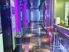-海乐星KTV(航空路店)