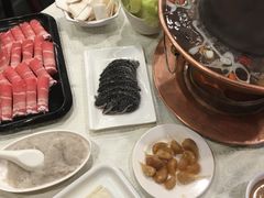 -东来顺饭庄(王府井步行街店)