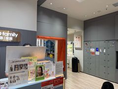 -海马体照相馆(上海月星环球港店)