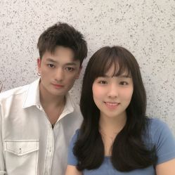 -3AM·S HAIR SALON烫发染发接发