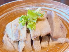 扬州盐水鹅-扬州狮子楼·非遗淮扬菜(总店)
