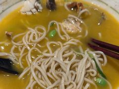 -慧娟面馆·餐厅(望江路店)
